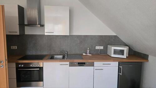 Foto - Etagenwohnung in Stuttgart zur Miete