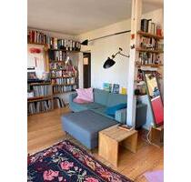 ZWISCHENMIETE Anfang Februar bis Mitte März - Möblierte Wohnung - Hamburg Hamburg-Mitte