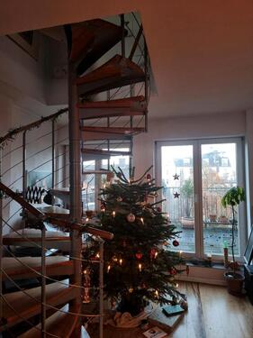 Foto - 4 Zimmer Etagenwohnung zur Miete in Hamburg