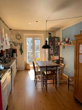 Foto - 4 Zimmer Etagenwohnung in Hamburg