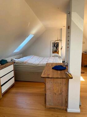 Foto - Etagenwohnung in Hamburg zur Miete