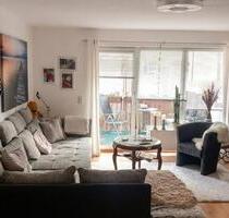 Moderne Eigentumsohnung in optimaler Innenstadtlage mit Balkon - Gera