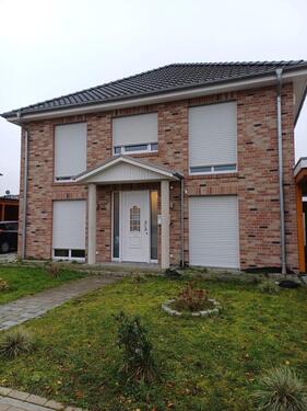 Foto - Luxuriöses Einfamilienhaus zur Miete in Lingen (Ems) - Stadtteil Brögbern