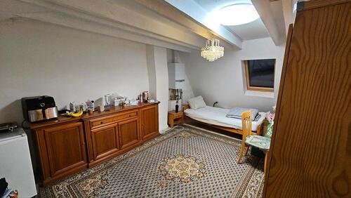 Foto - WG Zimmer mit eigenem Bad in Wismar