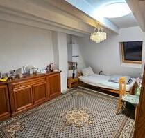 WG Zimmer mit eigenem Bad in Wismar