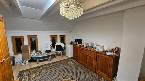 Foto - 1 Zimmer Dachgeschoßwohnung in Wismar