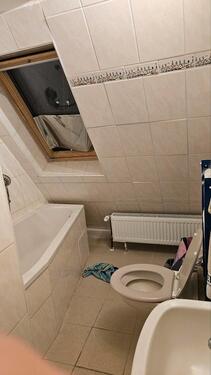 Foto - Dachgeschoßwohnung in Wismar zur Miete