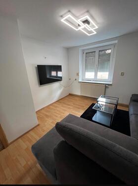 Foto - 2 Zimmer Küche Bad zu vermieten Möbliert