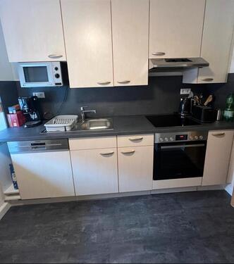 Foto - 2 Zimmer Erdgeschoßwohnung in Augsburg