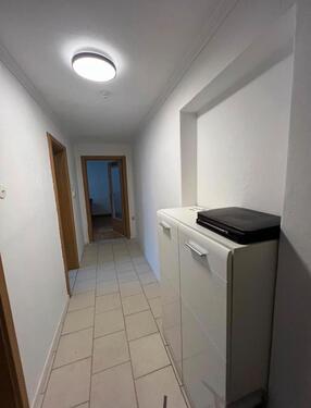 Foto - Erdgeschoßwohnung in Augsburg zur Miete