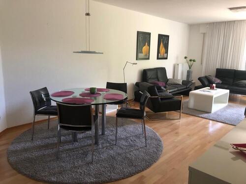 Foto - 2ZKB mit Terrasse - möbliert - Aaseestadt