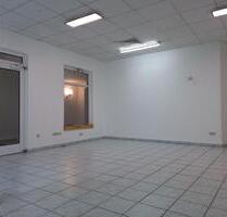 kleiner Laden in Kulmbach in der Passage Langgasse – Basteigasse