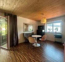 Möbiliertes Appartement Zentrum Bad Aibling