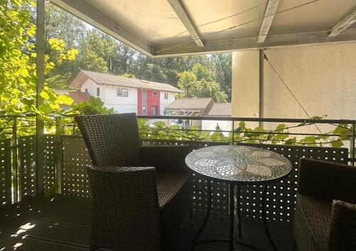 Foto - 1 Zimmer Etagenwohnung zur Miete in Bad Aibling