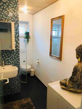 Foto - Etagenwohnung in Bad Aibling zur Miete