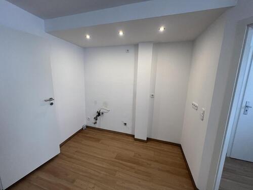 Foto - 2 Zimmer Erdgeschoßwohnung in Hecklingen