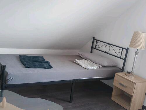 Foto - möbliertes Zimmer in Königswinter-Willmeroth