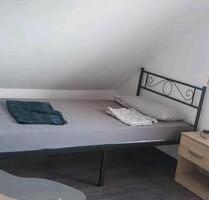 möbliertes Zimmer in Königswinter-Willmeroth