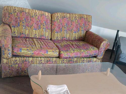 Foto - 1 Zimmer Dachgeschoßwohnung zur Miete in Königswinter