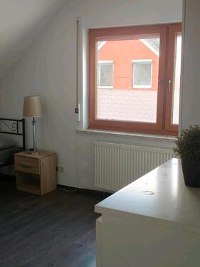 Foto - 1 Zimmer Dachgeschoßwohnung in Königswinter