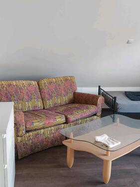 Foto - Dachgeschoßwohnung in Königswinter zur Miete