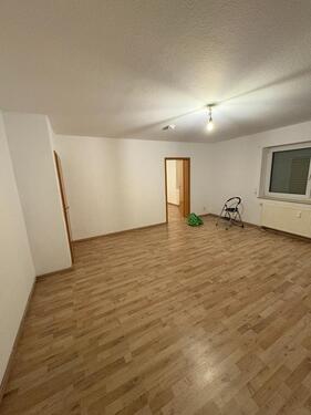 Foto - 1.5 Zimmer Etagenwohnung in Nobitz