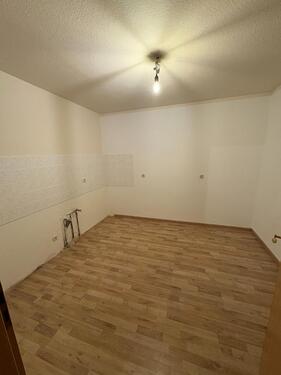 Foto - Etagenwohnung in Nobitz zur Miete