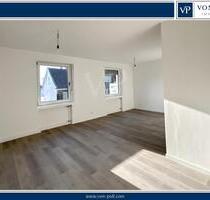 Lichtdurchflutetes Wohngefühl mit großzügigem Balkon zum Durchatmen - Velbert