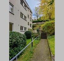 3-Zimmer-Wohnung mit Balkon in ruhiger Lage - Baden-Baden Balg