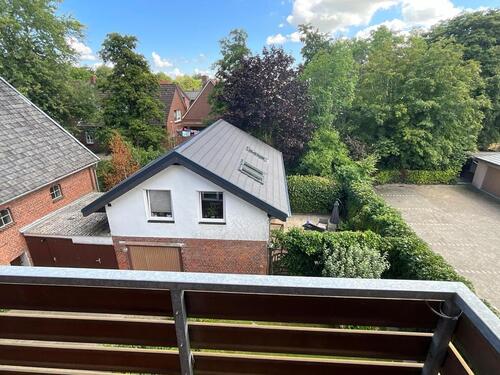 Foto - Kleines Haus am Kanal zu vermieten