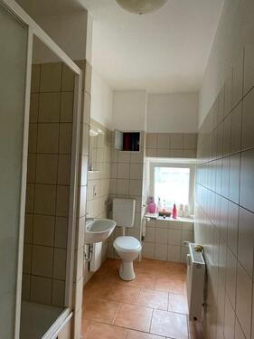 Foto - Erdgeschoßwohnung in Demmin zur Miete