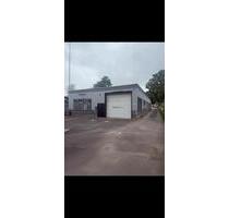 Lagerhalle zuvermieten 330 m2 mit 400 m2 Hinterhof - Oberhausen Osterfeld