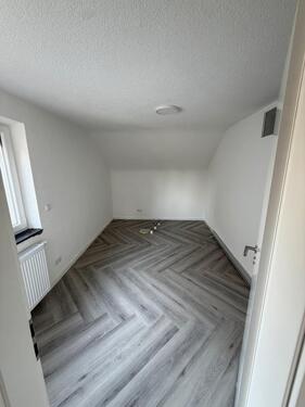 Foto - Dachgeschoßwohnung in Täferrot zur Miete