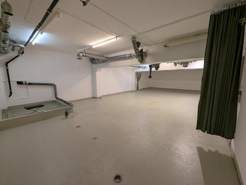 Foto - 119 m² Multifunktionsfläche: Lager oder Studio in Seeshaupt