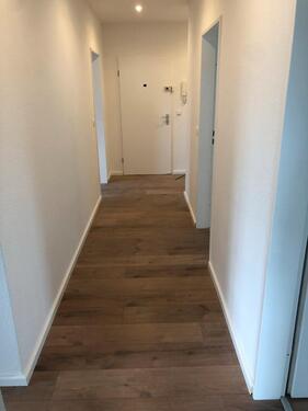 Foto - 3 Zimmer Hochparterre zur Miete in Bünde