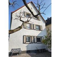 Rüsselsheim, Eichgrund 3-Familienhaus privat zu verkaufen - Rüsselsheim am Main