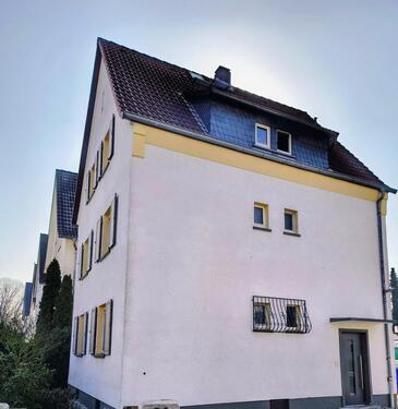 Foto - 9 Zimmer Mehrfamilienhaus, Wohnhaus in Rüsselsheim am Main