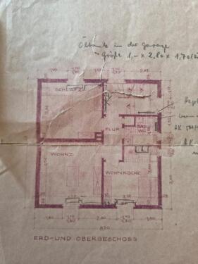 Foto - Mehrfamilienhaus, Wohnhaus in Rüsselsheim am Main zum Kaufen