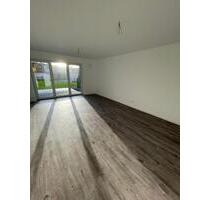 Altengerechte, neuwertige 2-Zimmer-Wohnung - Loxstedt