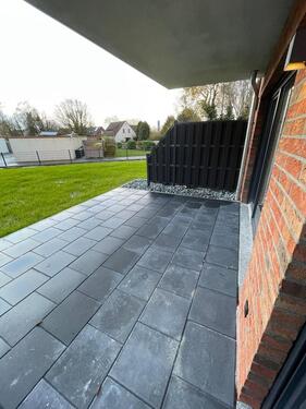 Foto - 2 Zimmer Erdgeschoßwohnung in Loxstedt