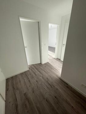 Foto - Erdgeschoßwohnung in Loxstedt zur Miete