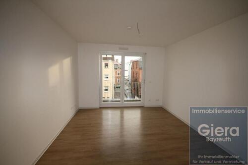 Foto - 1 Zimmer Etagenwohnung zur Miete in Bayreuth