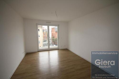 Foto - 1 Zimmer Etagenwohnung in Bayreuth