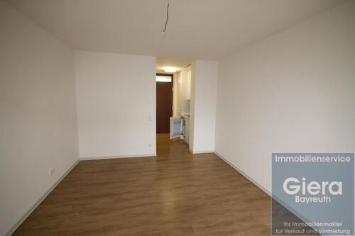 Foto - Etagenwohnung in Bayreuth zur Miete