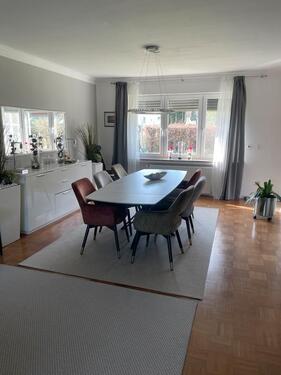 Foto - 4 Zimmer Erdgeschoßwohnung zur Miete in Isselburg