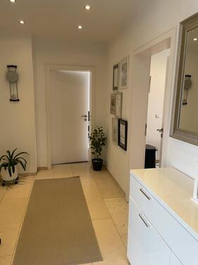 Foto - 4 Zimmer Erdgeschoßwohnung in Isselburg