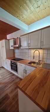 Foto - Etagenwohnung in Viernheim zur Miete