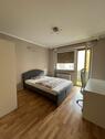 Foto - 1 WG-Zimmer mit Balkon Altstadt Koblenz möbeliert