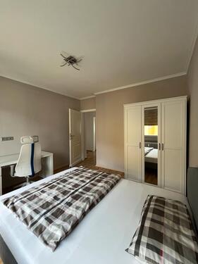 Foto - 1 Zimmer Etagenwohnung zur Miete in Koblenz