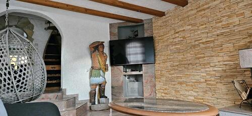 Foto - 3 Zimmer Maisonettenwohnung zur Miete in Rudersberg